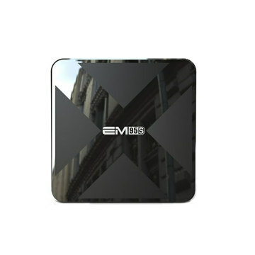 نمایش جزئیات برای اندروید باکس EnyBox مدل EM95S تصویر اندروید باکس EnyBox مدل EM95S