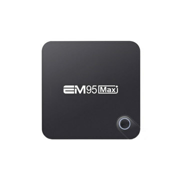 نمایش جزئیات برای اندروید باکس EnyBox مدل EM95 Max Plus تصویر اندروید باکس EnyBox مدل EM95 Max Plus