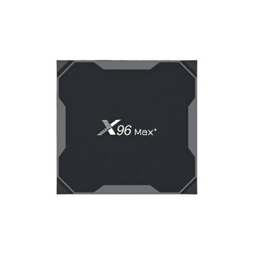 نمایش جزئیات برای اندروید باکس EnyBox مدل X96 Max Plus تصویر اندروید باکس EnyBox مدل X96 Max Plus
