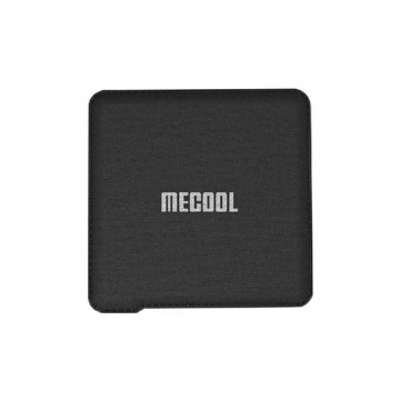 نمایش جزئیات برای اندروید باکس Mecool مدل KM1 تصویر اندروید باکس Mecool مدل KM1