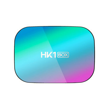 نمایش جزئیات برای اندروید باکس HK1 مدل Box تصویر اندروید باکس HK1 مدل Box