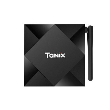 نمایش جزئیات برای اندروید باکس Tanix مدل TX6S تصویر اندروید باکس Tanix مدل TX6S