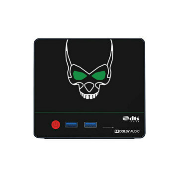 نمایش جزئیات برای اندروید باکس Beelink مدل GS King X تصویر اندروید باکس Beelink مدل GS King X
