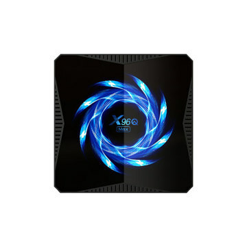 نمایش جزئیات برای اندروید باکس Enybox مدل X96Q MAX تصویر اندروید باکس Enybox مدل X96Q MAX